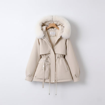 Laluna – Manteau d’Hiver