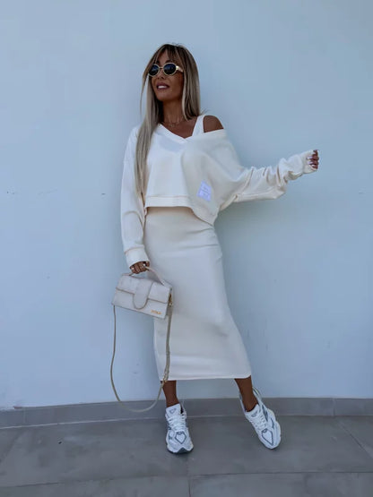 MP - Ensemble coordonné