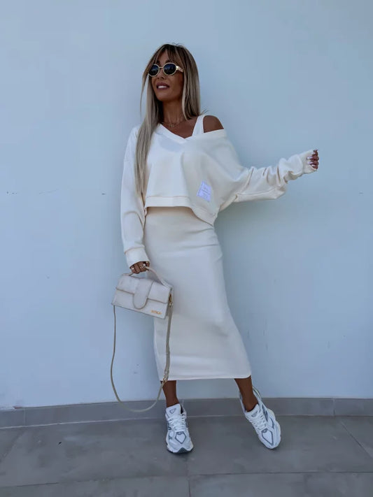 MP - Ensemble coordonné