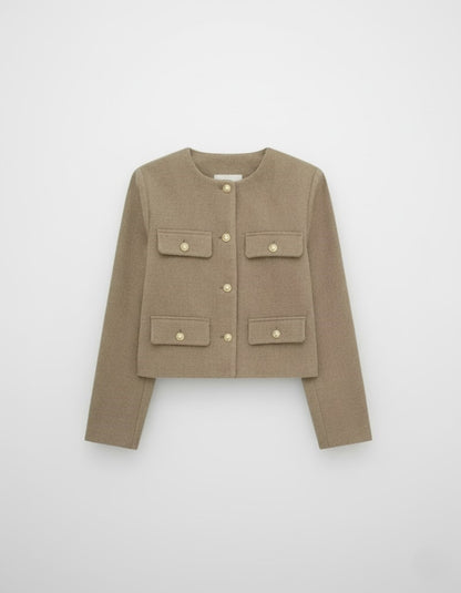 Savile - Veste Courte