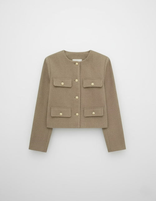 Savile - Veste Courte