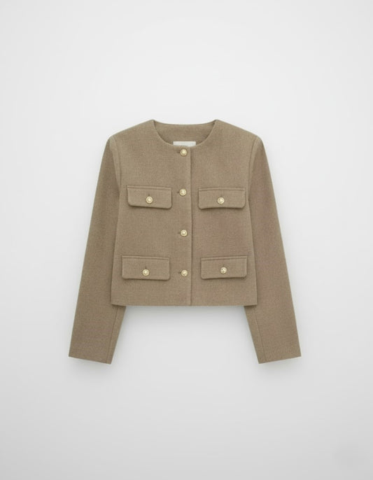 Savile - Veste Courte