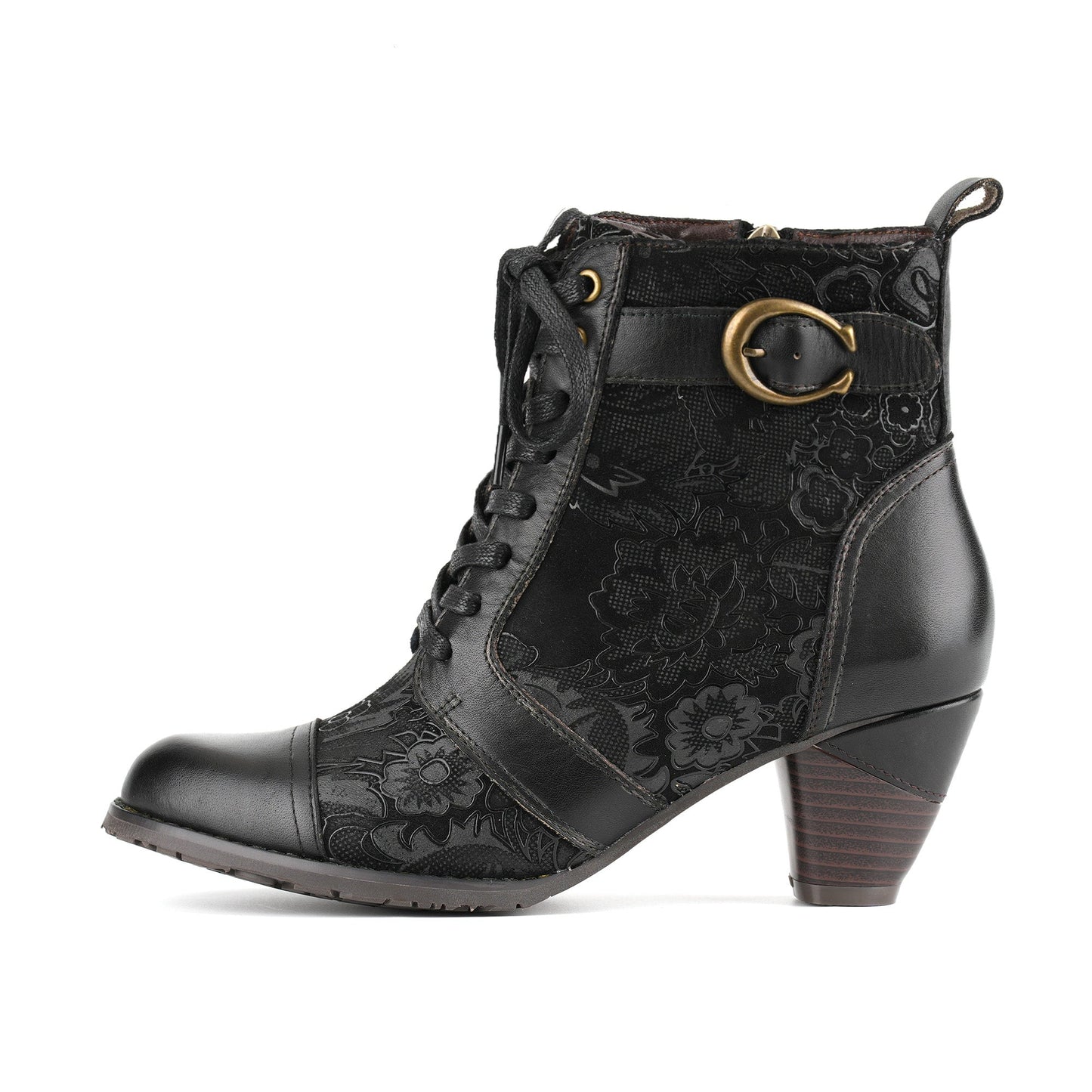 Elara -  Ankle Boots