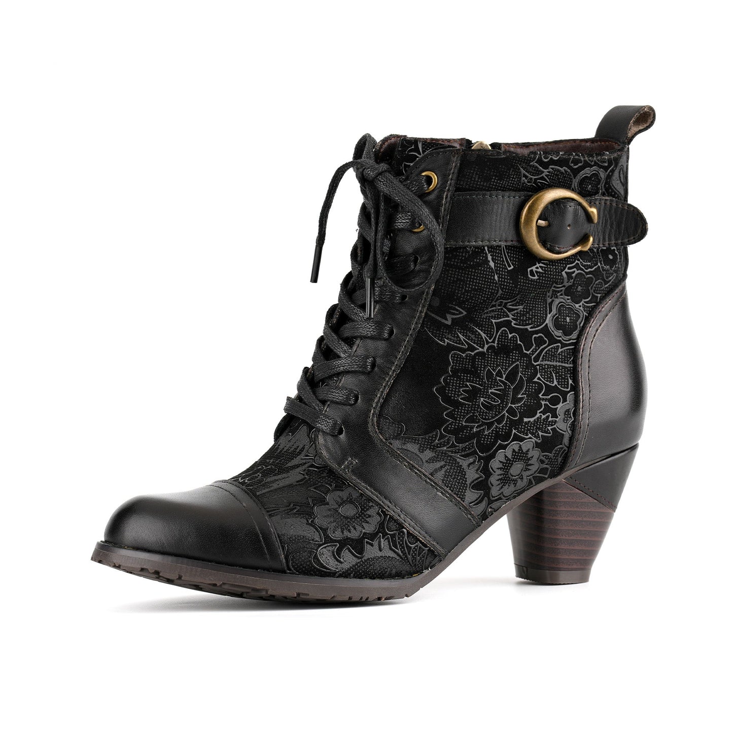 Elara -  Ankle Boots