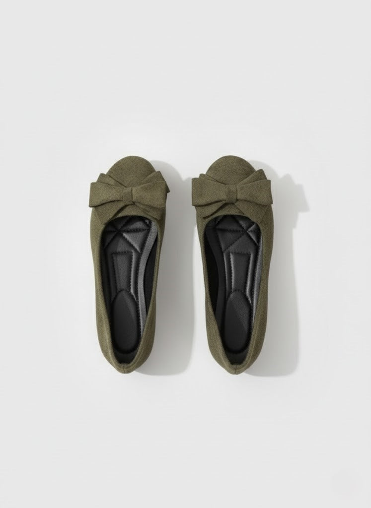 Xanthe - Chaussures Orthopédiques